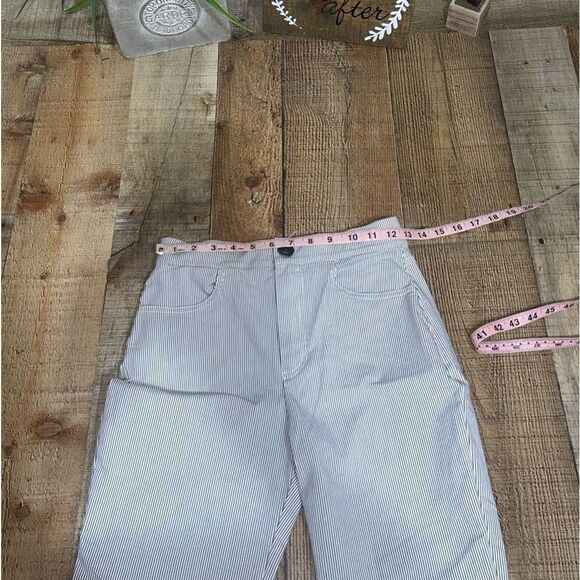 Free People Florence Crop Flare Pants - Picture 10 of 12